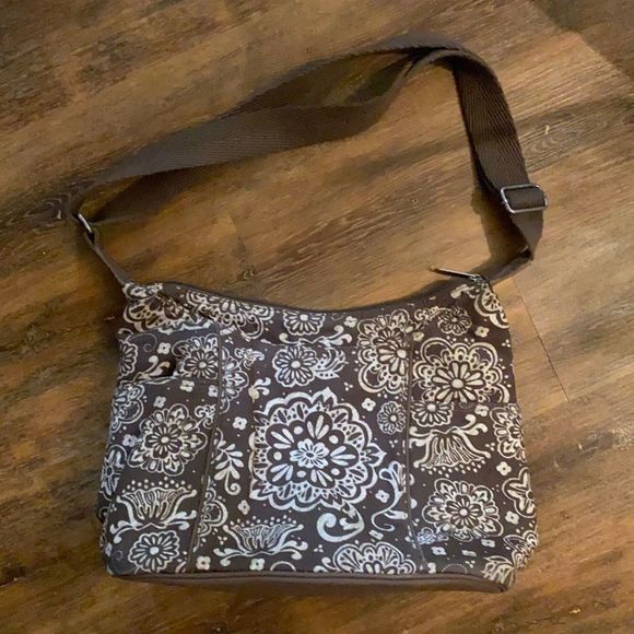 thirty-one Handbags - thirty-one Durable Tote/Diaper Bag